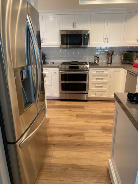 Riverside Cabinets