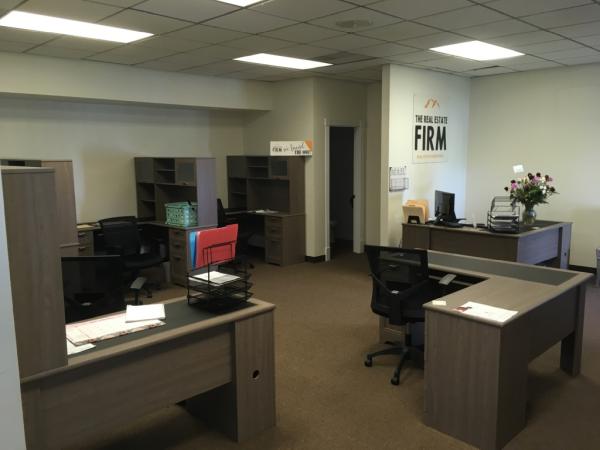 The Real Estate Firm