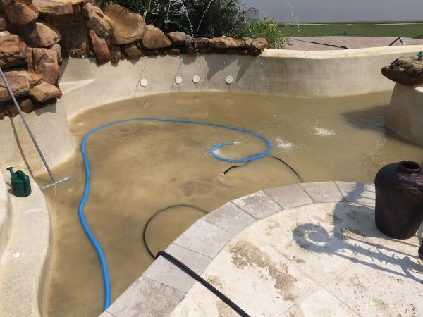 Stanley Pool Service