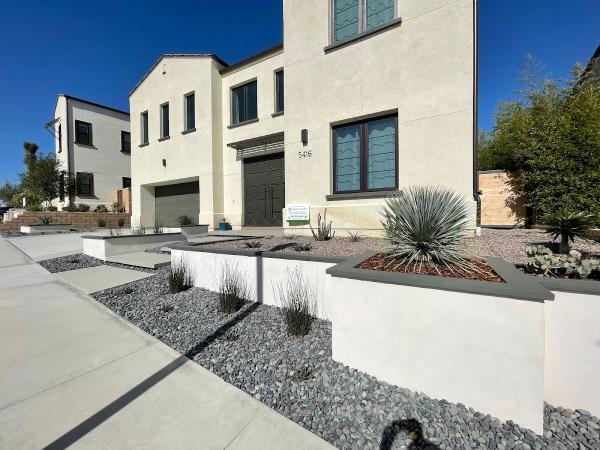 AM Landscape Construction Inc.