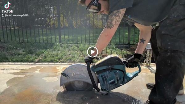 NJ Pool Patcher : Pool Leak Detection and Repair