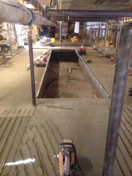 Marti Concrete