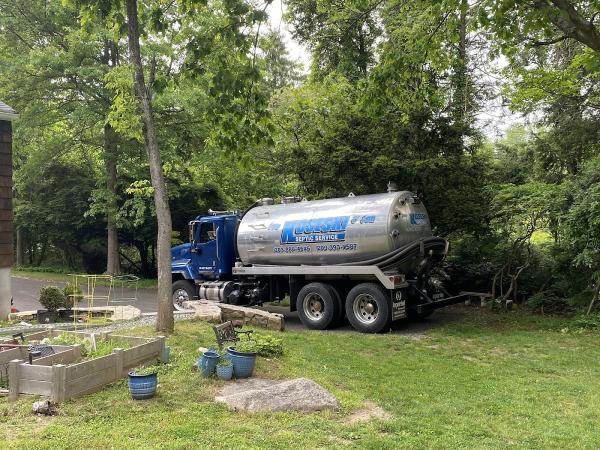 Koseski & Son Septic Service LLC