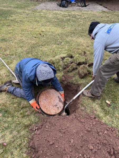 Koseski & Son Septic Service LLC