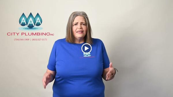 AAA City Plumbing