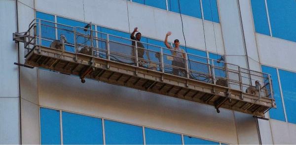 Columbus Window Cleaning Co