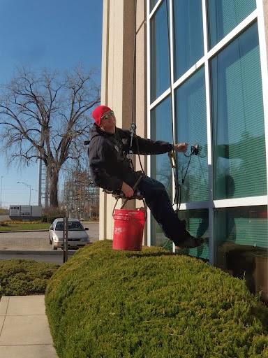 Columbus Window Cleaning Co