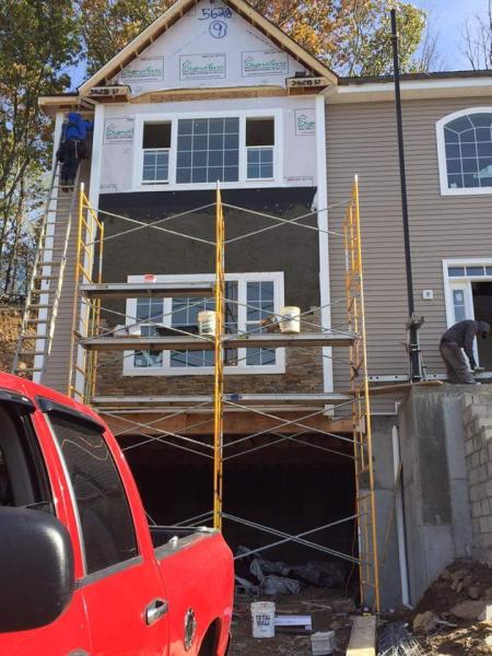 Pesantez Home Renovations Inc.
