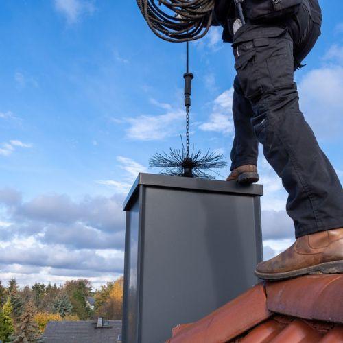 Boston Air Duct Cleaning and Dryer Vent Cleaning