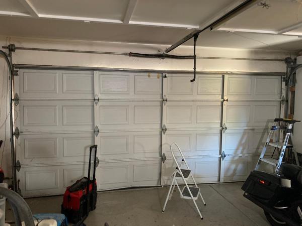 Georgetown Garage Door and Gate Repair