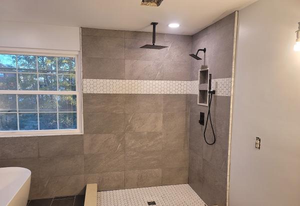 A & G Construction Services