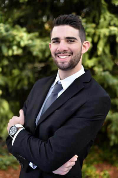 Josh Horwitz