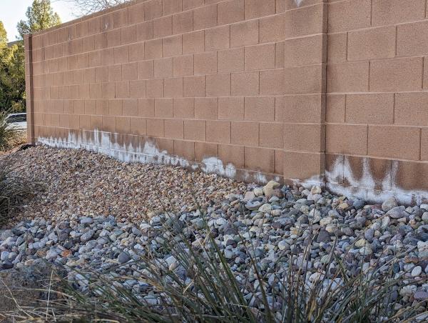 T.A. Reynolds Stone Mason/Brick Block Rock Solutions