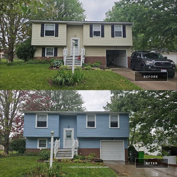 Eagle Eye Roofing
