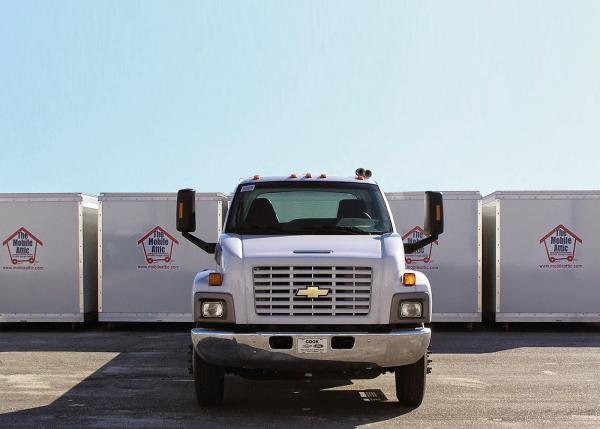 Mobile Attic