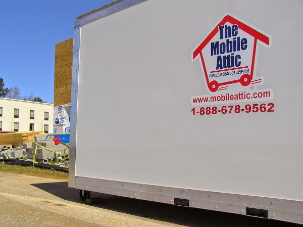 Mobile Attic