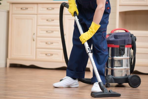 Olga's Cleaning Service LLC
