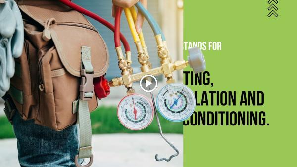 Countryside Heating & Cooling Solutions