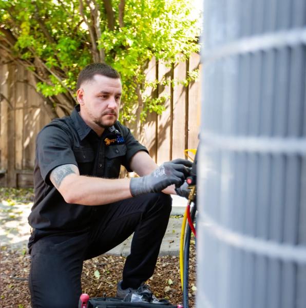 Superior Hvac