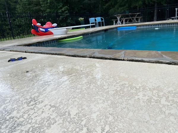 Over Under Foam Improvements