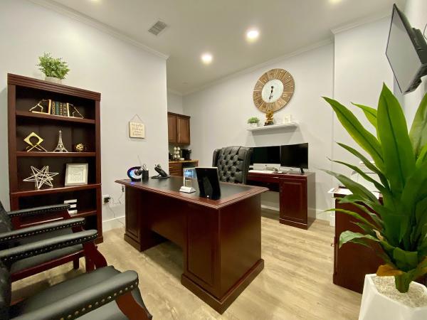 Express Remodeling Group