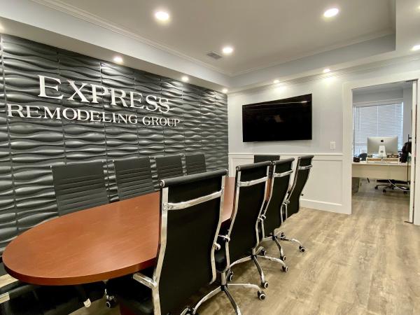 Express Remodeling Group