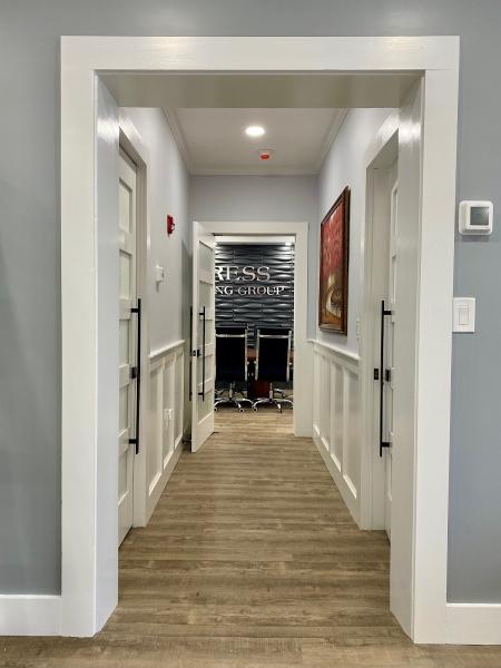 Express Remodeling Group