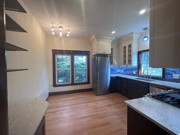 Express Remodeling Group