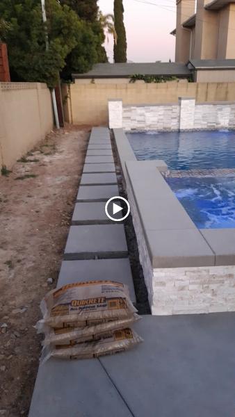 Sunset Pools & Spas Inc