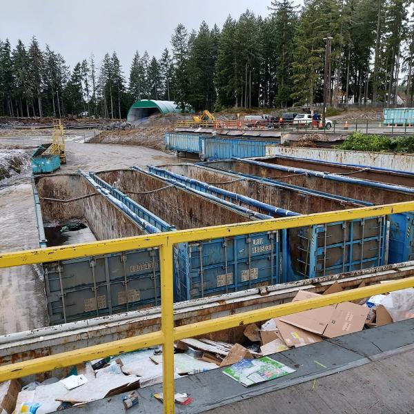 Lri-Prarie Ridge Transfer Station