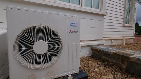 Eastergard Hvac