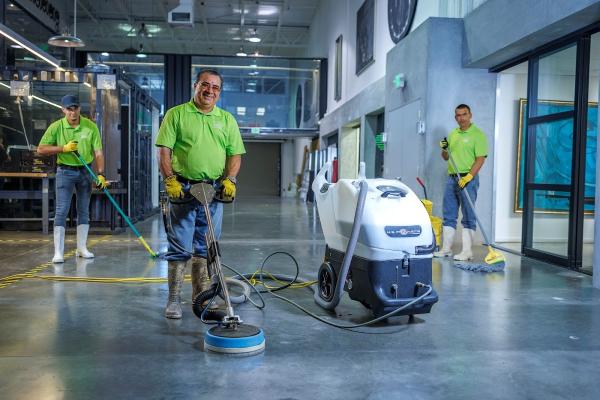 Pro Facility Services