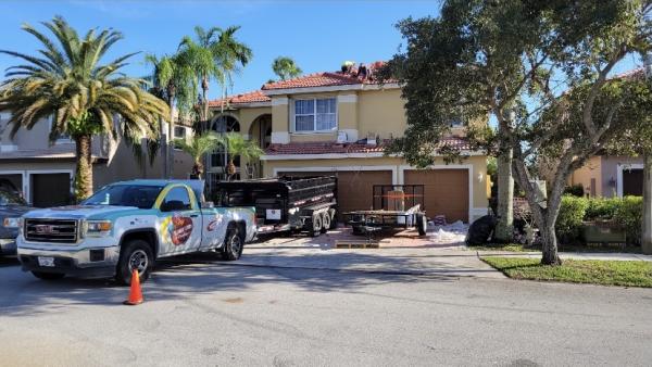 Richard Adams Roofing