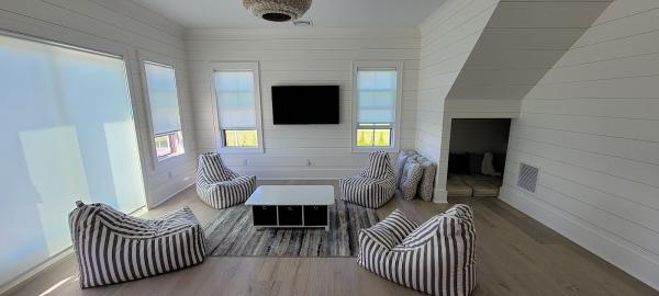 Reagan Homes