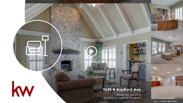 Be Home With the Angela Brown Team