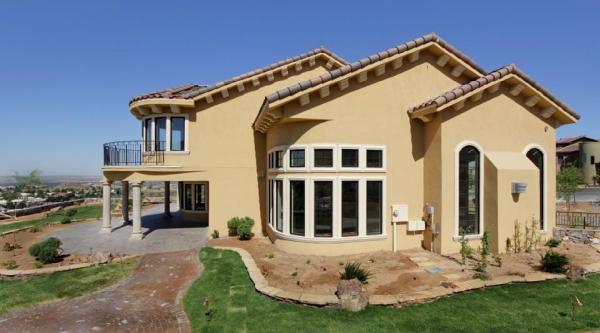 Padilla Homes