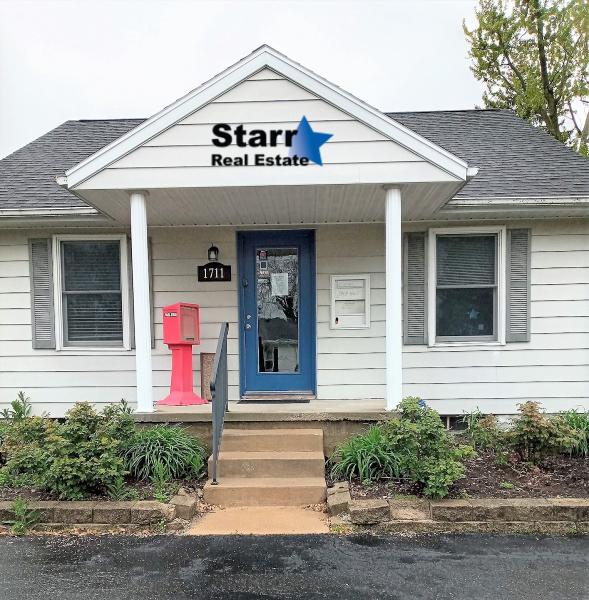 Starr Real Estate