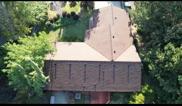 Alpha Roofing Restoration