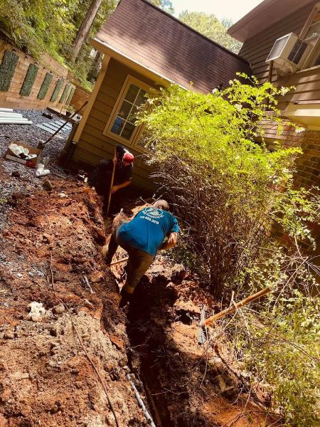 Mr Clean Drain Plumbing Co