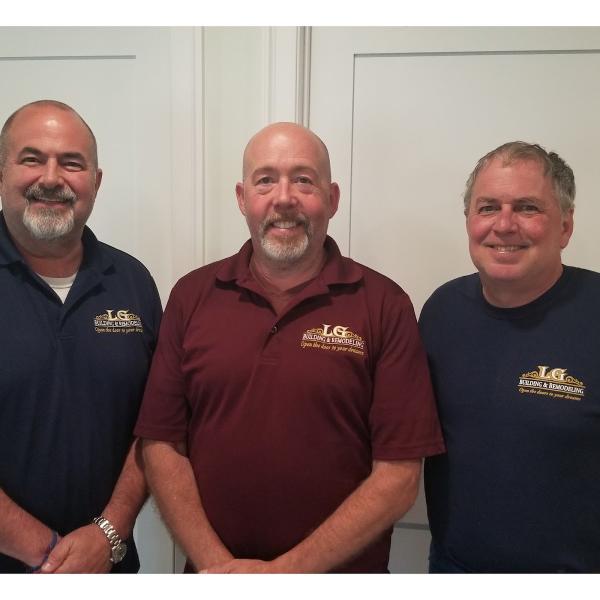LG Handyman Services