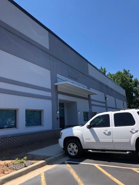 Core Roofing Systems Inc