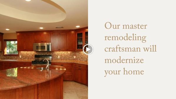 Creative Construction Service