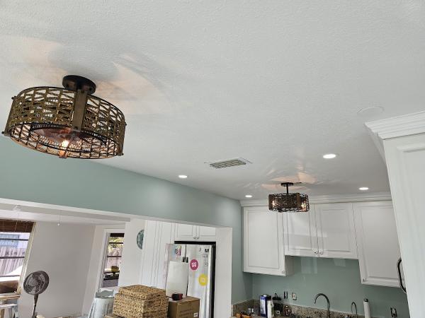 Warpspeed Electrical Services LLC