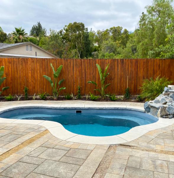 Pacific Pavingstone