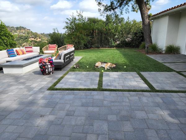 Pacific Pavingstone