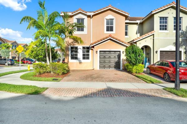 Casa Nueva Realty Corp