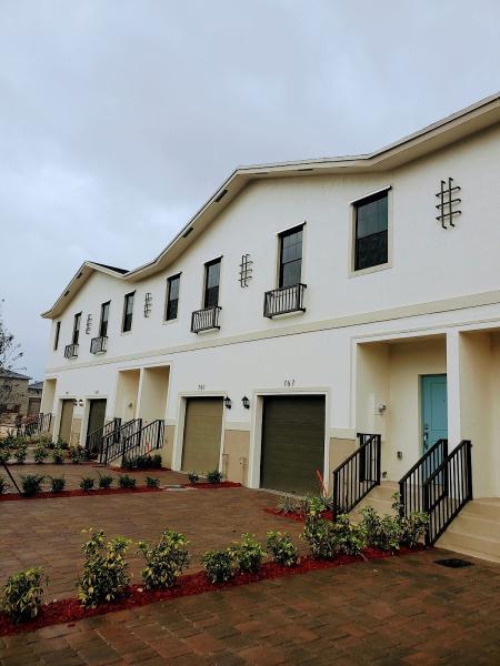 Casa Nueva Realty Corp