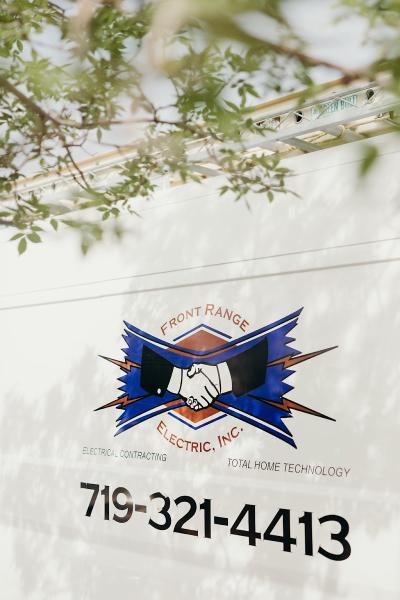 Front Range Electric