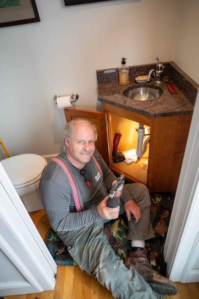 R-Chee Plumbing & Heating