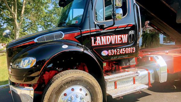 Landview Dirtworks Inc